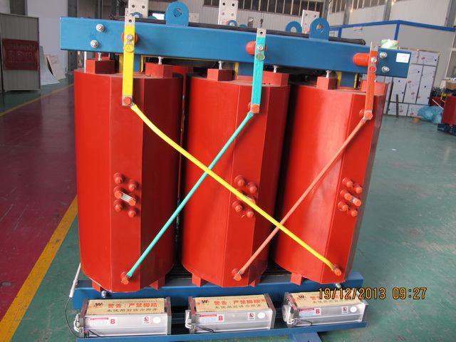 贵港160KVA干式变压器 SCB10-160KVA干式变压器