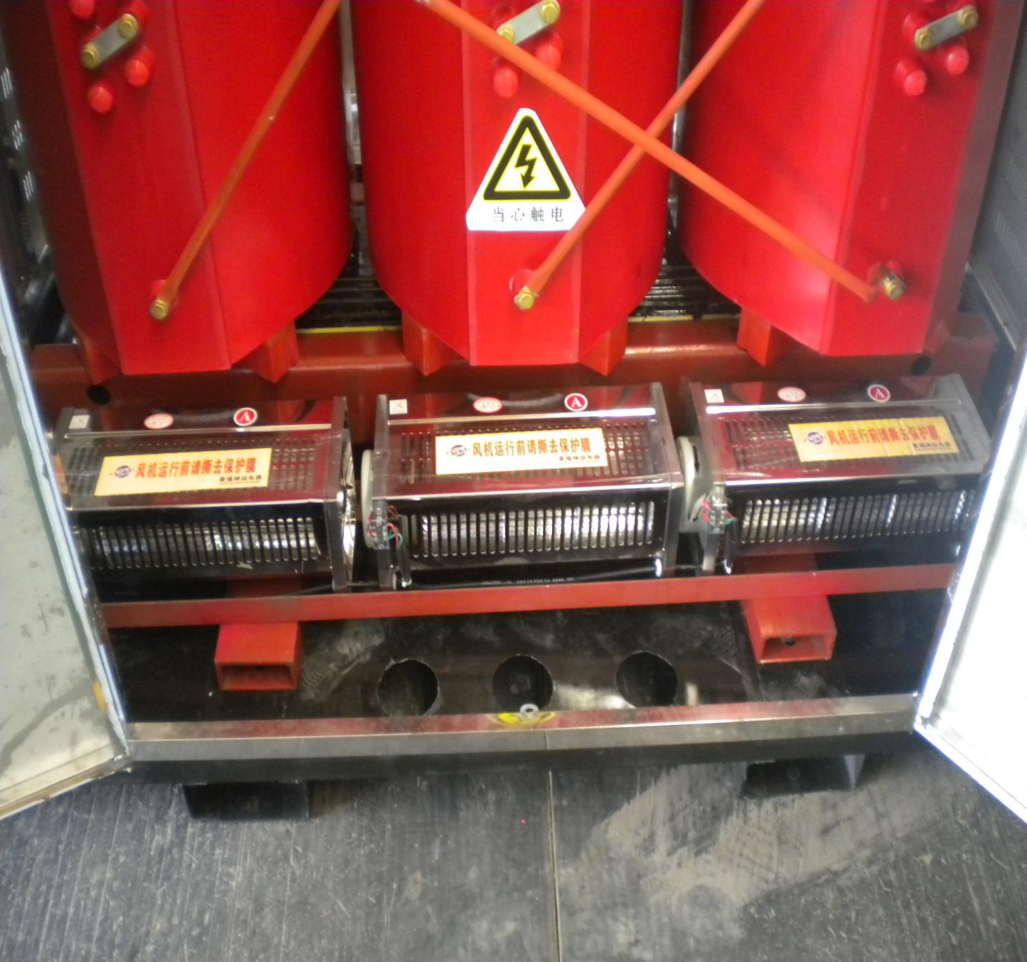 贵港SCB10-800/10干式变压器
