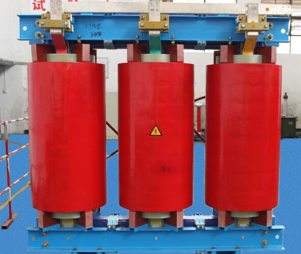 贵港 SCB10-800KVA/10KV 干式变压器