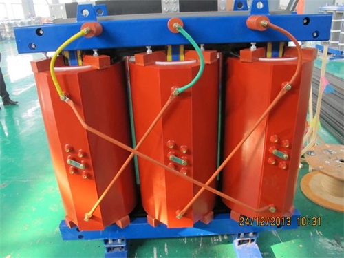 贵港SCB10-250KVA干式变压器