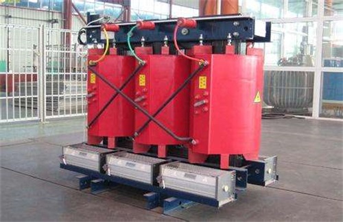 贵港SCB13-800KVA干式变压器