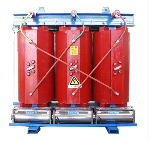 贵港SCB10-3150KVA/10KV/0.4KV干式变压器