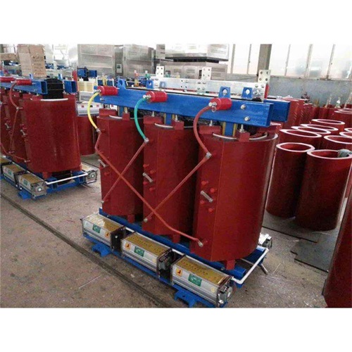贵港SCB12-125KVA/10KV/0.4KV干式变压器