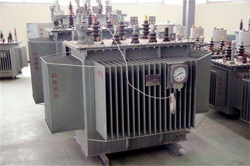贵港S13-630KVA/35KV/10KV/0.4KV油浸式变压器