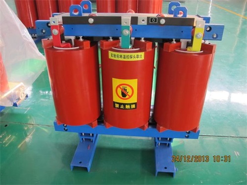 贵港SCB10-2000KVA/10KV/0.4KV干式变压器