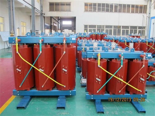 贵港SCB10-1000KVA/10KV干式变压器