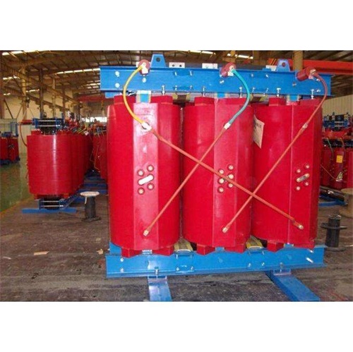 贵港SCB12-125KVA/10KV/0.4KV干式变压器