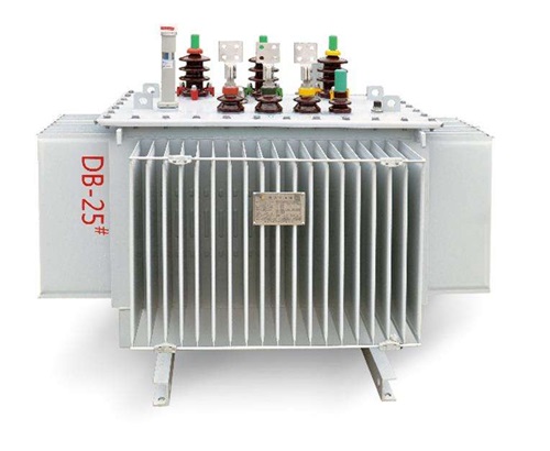 贵港SCB10-500KVA/10KV/0.4KV干式变压器