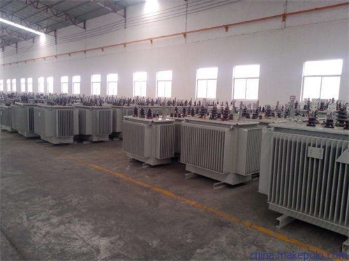贵港SCB10-630KVA/10KV/0.4KV干式变压器