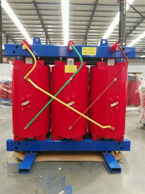 贵港SCB10-1250KVA/10KV/0.4KV干式变压器