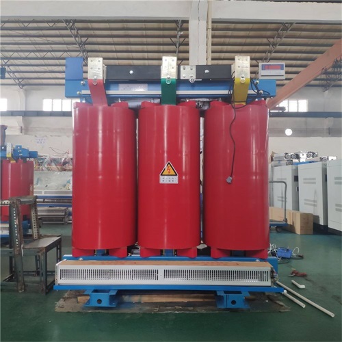 贵港SCB11-2500KVA干式变压器产品参数
