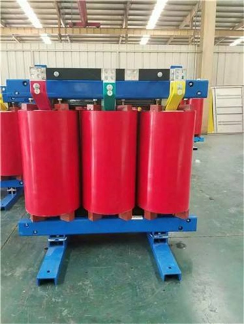 贵港SCB10-500KVA/10KV干式变压器