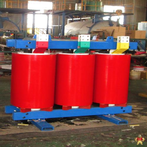贵港SCB18-1250KVA/10KV/0.4KV干式变压器