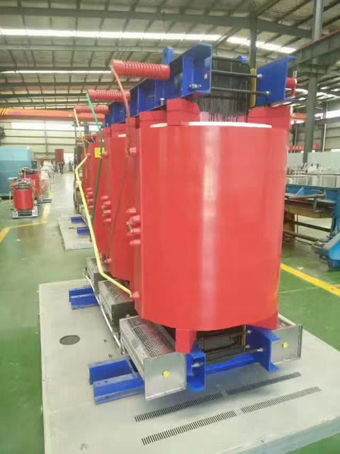 贵港SCB12-160KVA变压器