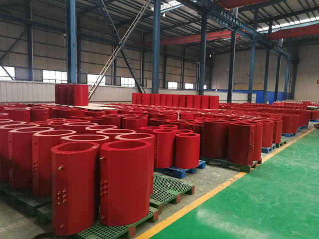 贵港SCB14-2000KVA变压器