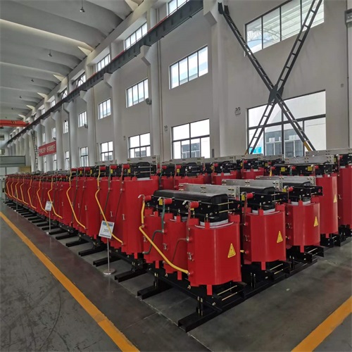 贵港SCB18-1000KVA变压器