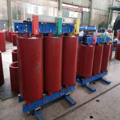 贵港SCB13-800KVA电力变压器