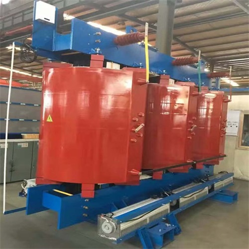 贵港SCB18-3150KVA干式变压器