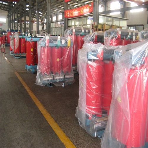 贵港SCB13-200KVA​干式变压器厂家现货