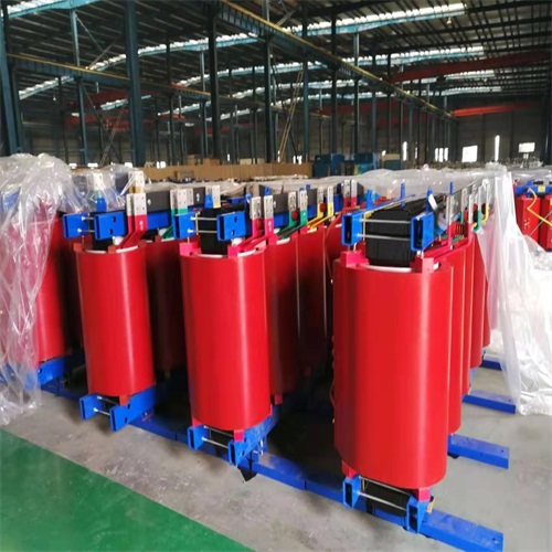 贵港SCB14-80KVA干式变压器