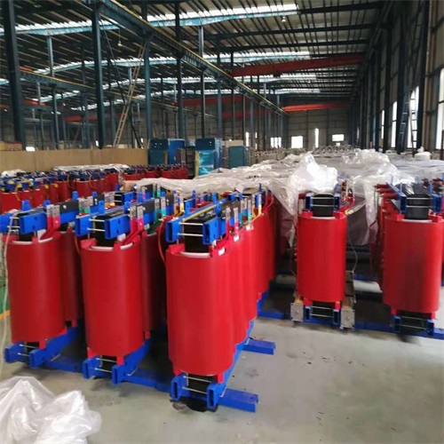 贵港SCB18-50KVA干式变压器