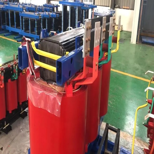 贵港SCB14-5000KVA变压器