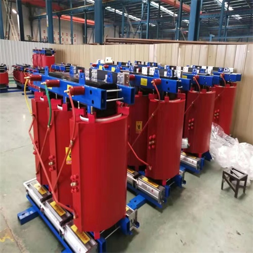贵港SCBH15-400KVA非晶合金干式变压器