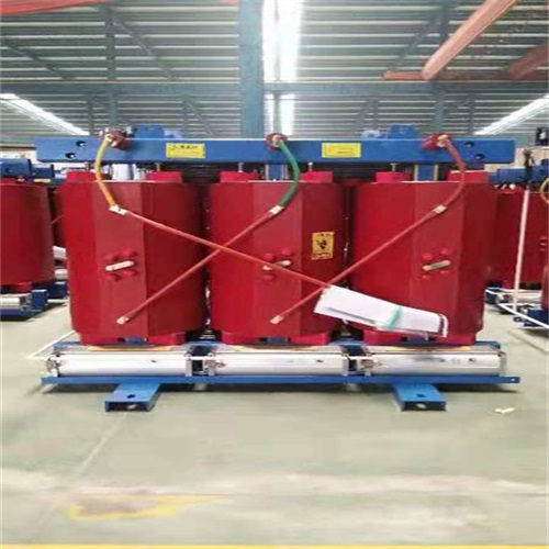 贵港scb13干式变压器