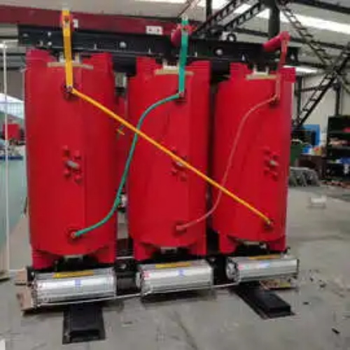 贵港SCB18-2500kva干式变压器