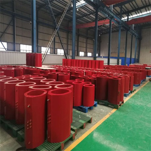 贵港SH15-800KVA非晶合金变压器