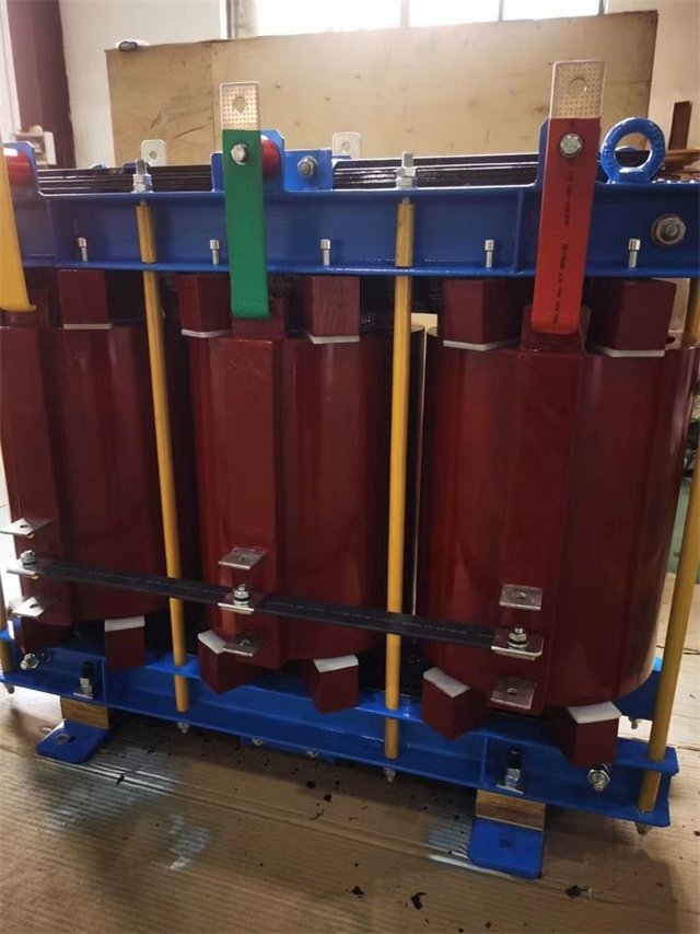 贵港KS11-2000KVA矿用变压器